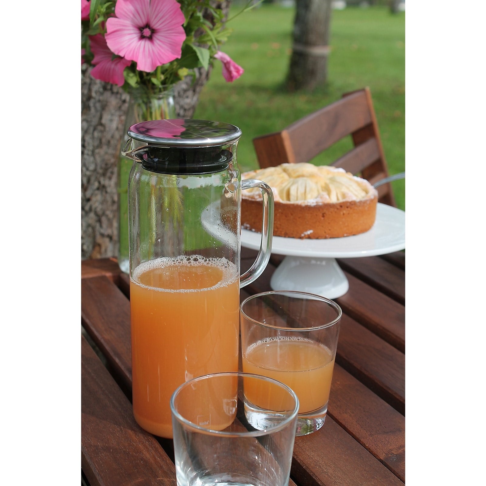 Kela Pitcher Sürahi 1,6 LKela