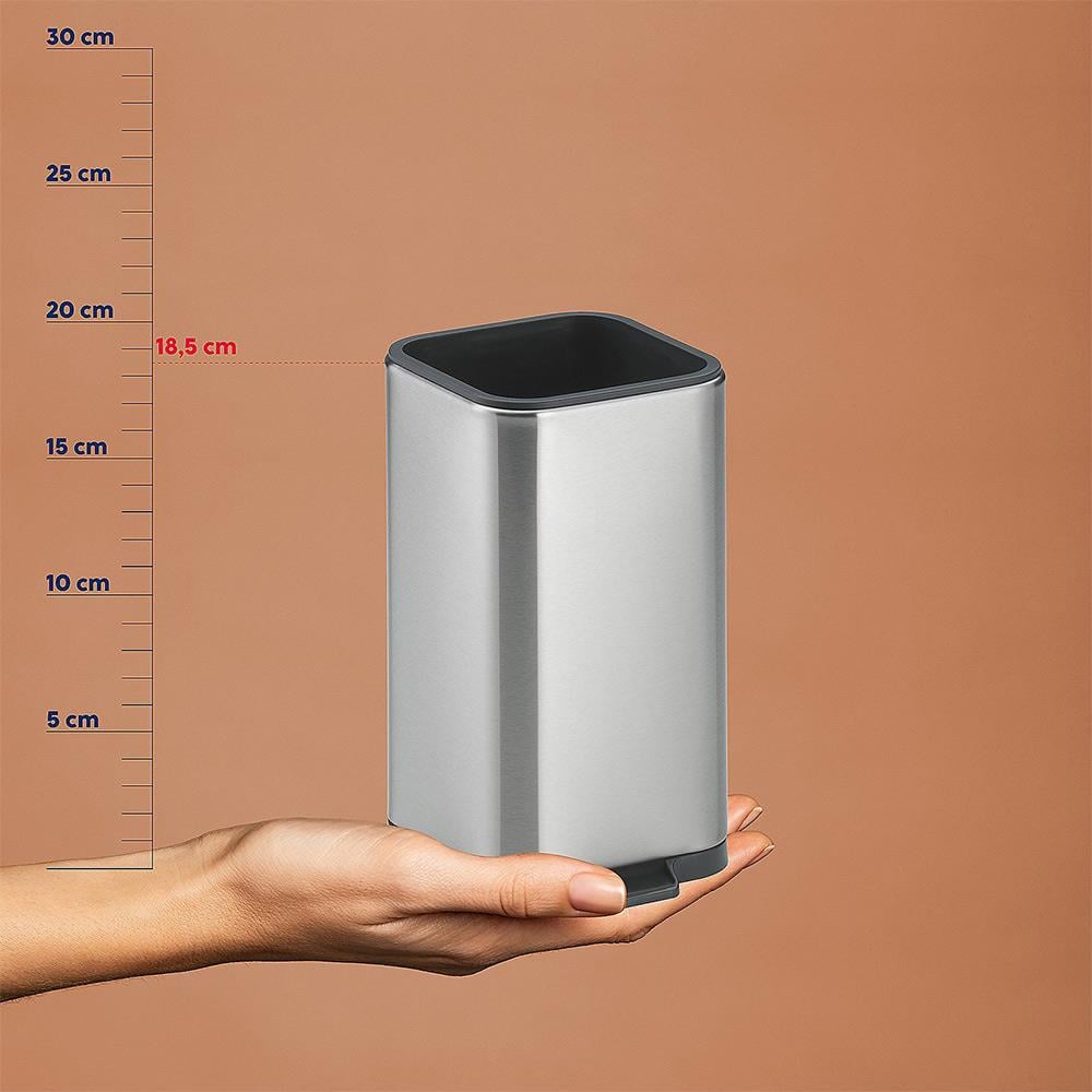 Kela Plata Kaşıklık 18,5 cmKela