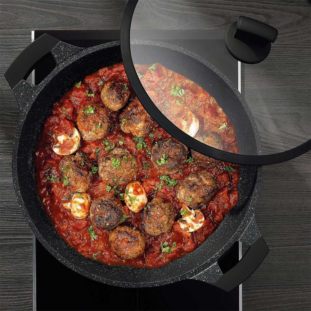 Kela Stella Nova Pilav Tenceresi 32 cmKela