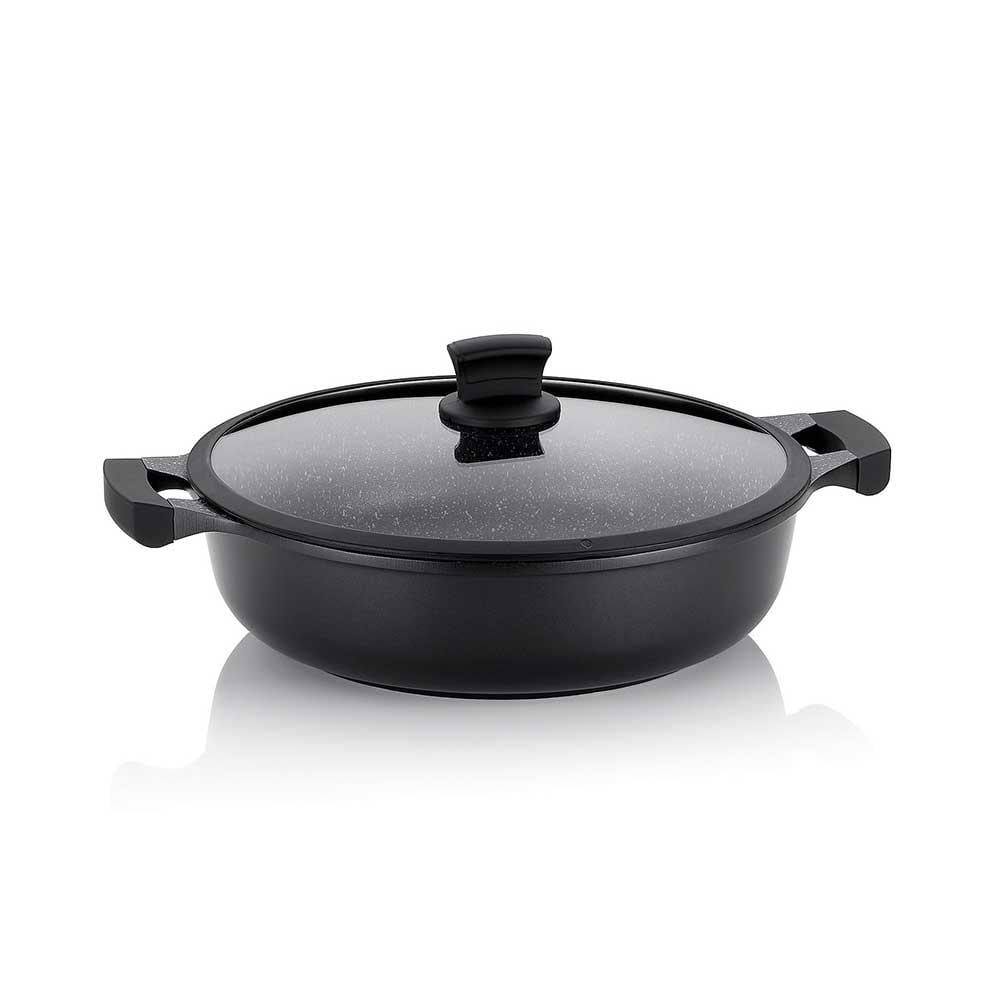 Kela Stella Nova Pilav Tenceresi 32 cmKela