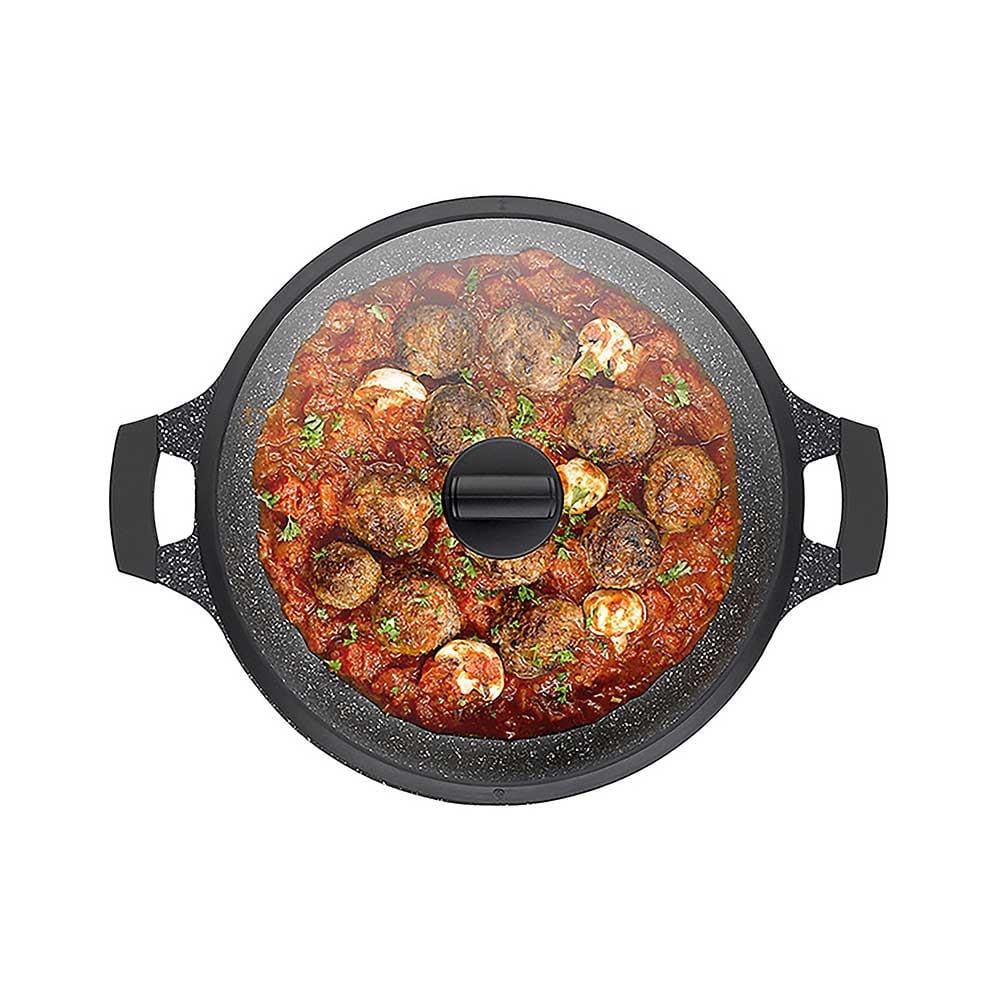 Kela Stella Nova Pilav Tenceresi 32 cmKela