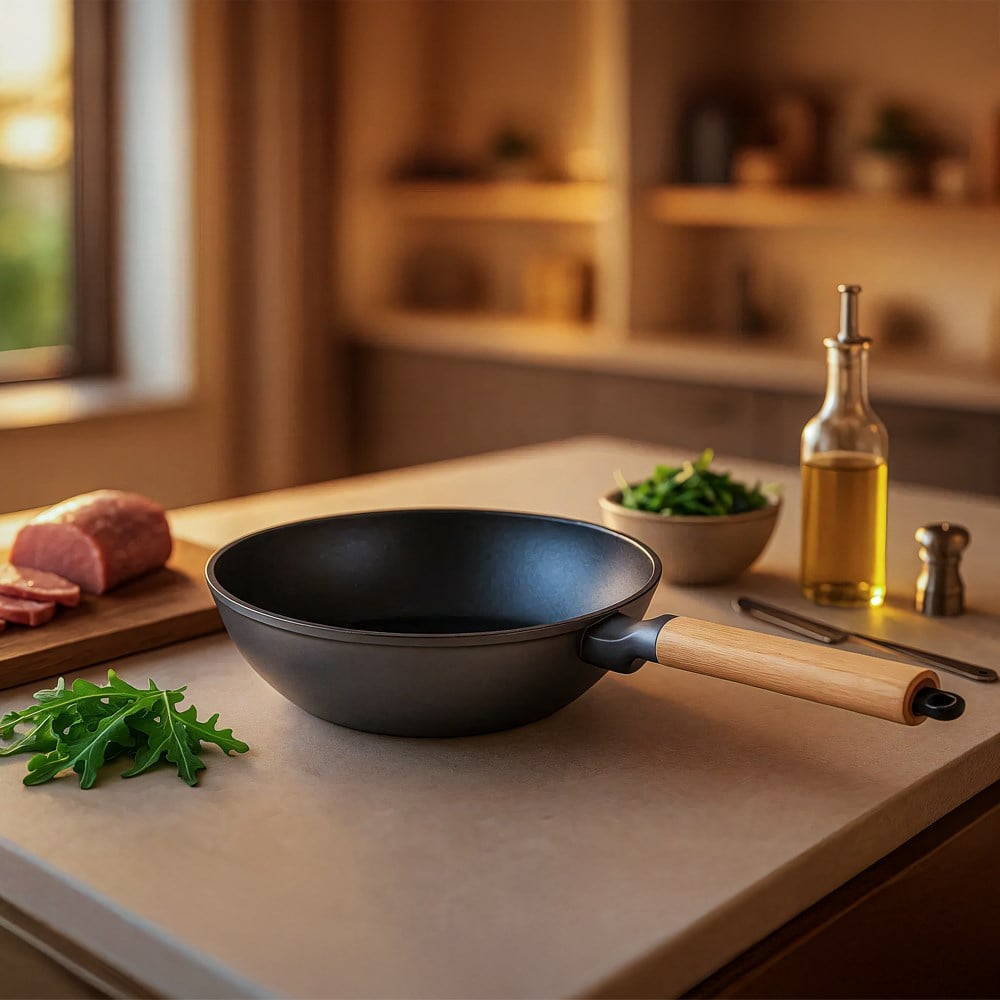 Kela Vitana Wok Tavası 30 cmKela