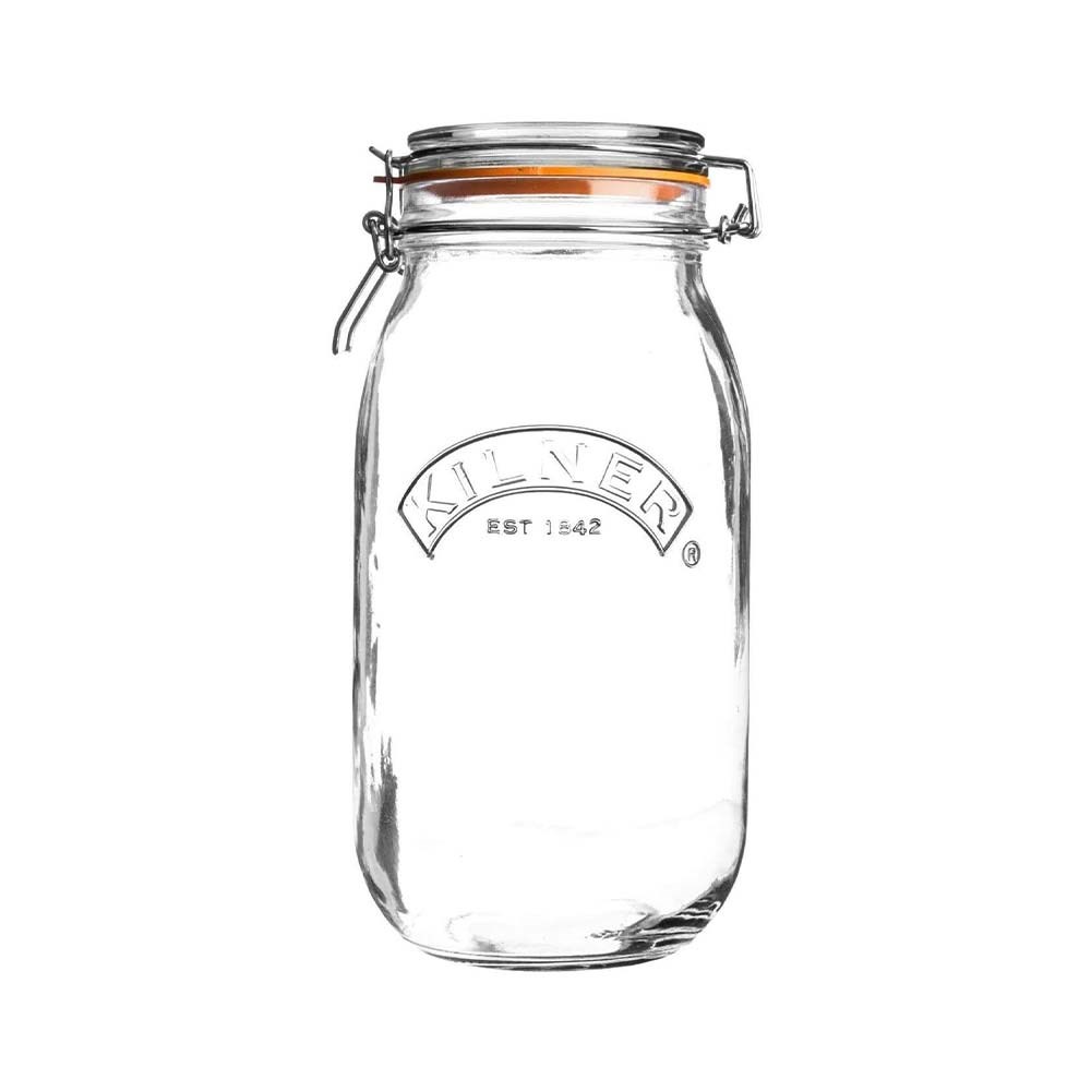 Kilner Cam Kavanoz 1,5 LKilner