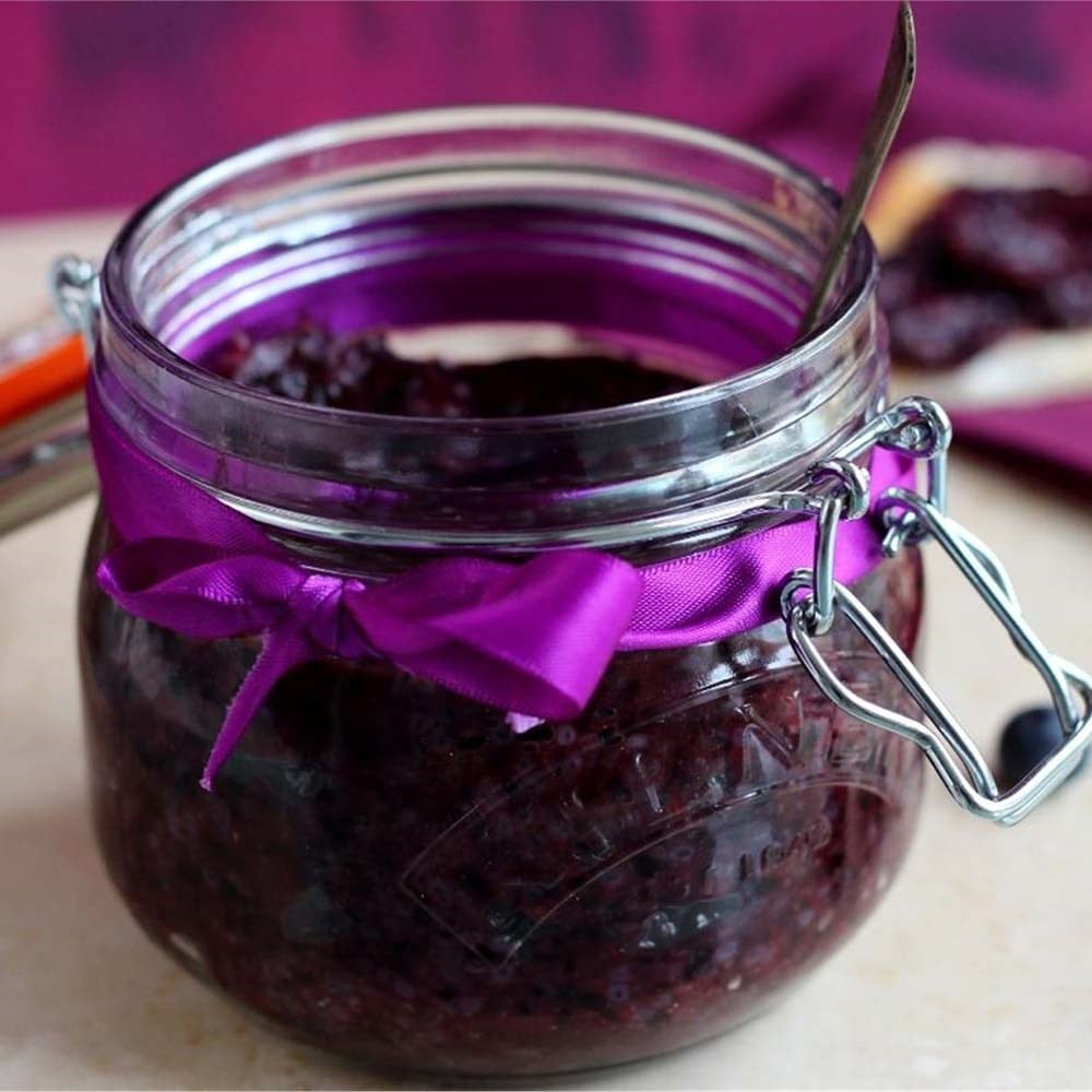 Kilner Cam Kavanoz 500 mlKilner