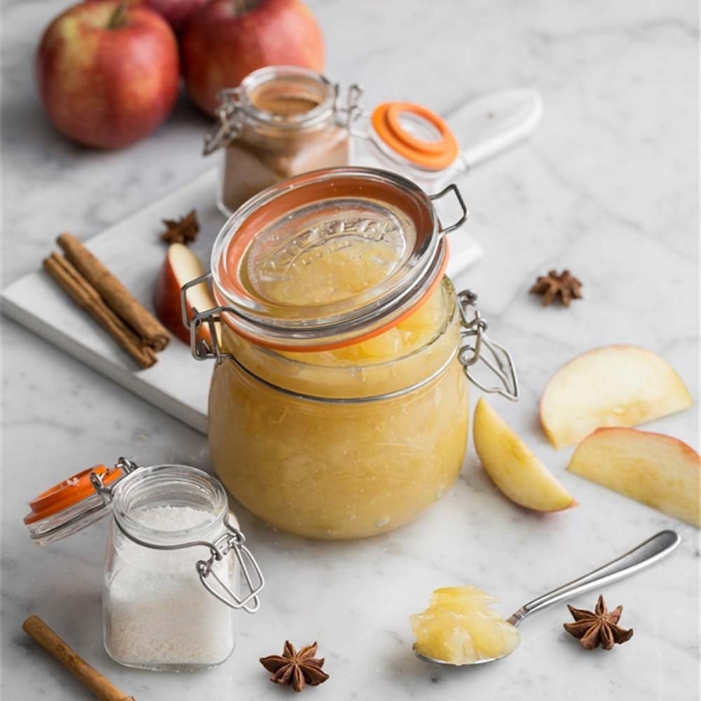 Kilner Cam Kavanoz 500 mlKilner