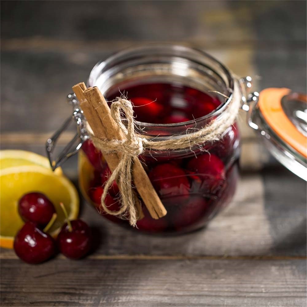 Kilner Cam Kavanoz 500 mlKilner