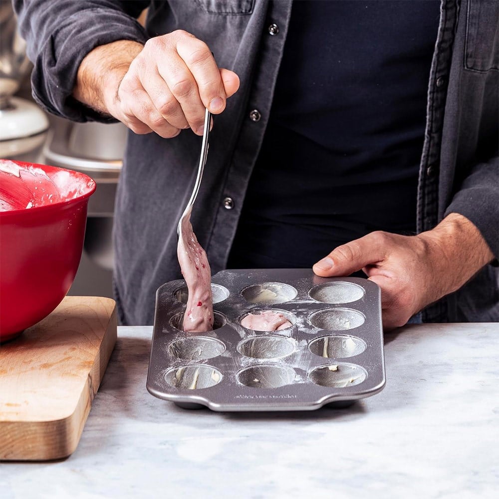 KitchenAid 12'li Mini Muffin KalıbıKitchenAid