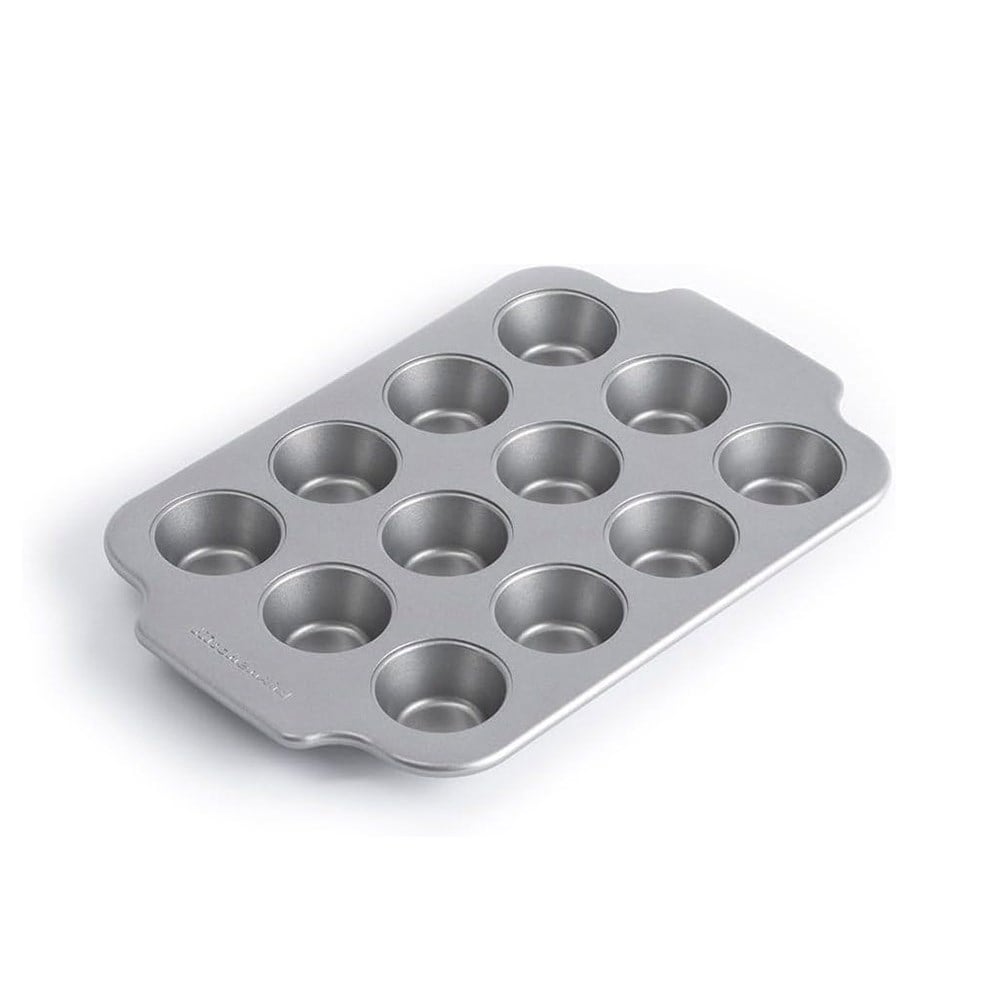 KitchenAid 12'li Mini Muffin KalıbıKitchenAid