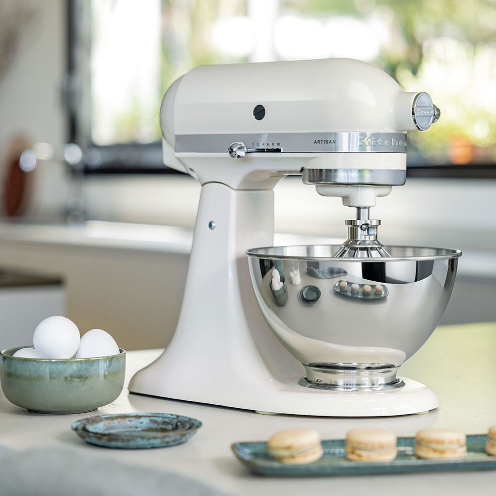 KitchenAid 3 L Paslanmaz Çelik KaseKitchenAid