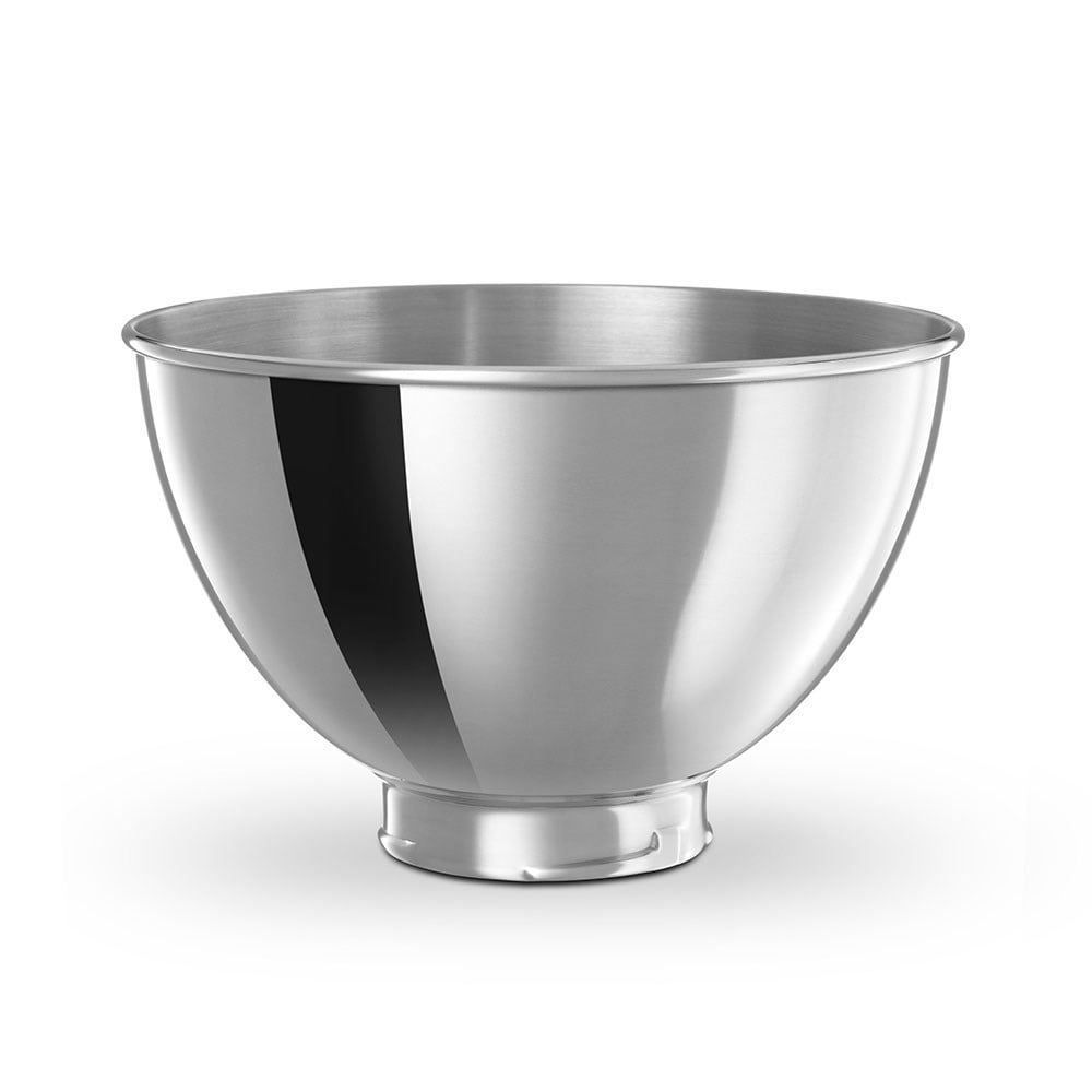 KitchenAid 3 L Paslanmaz Çelik KaseKitchenAid