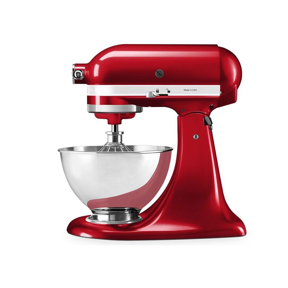 KitchenAid 3 L Paslanmaz Çelik KaseKitchenAid