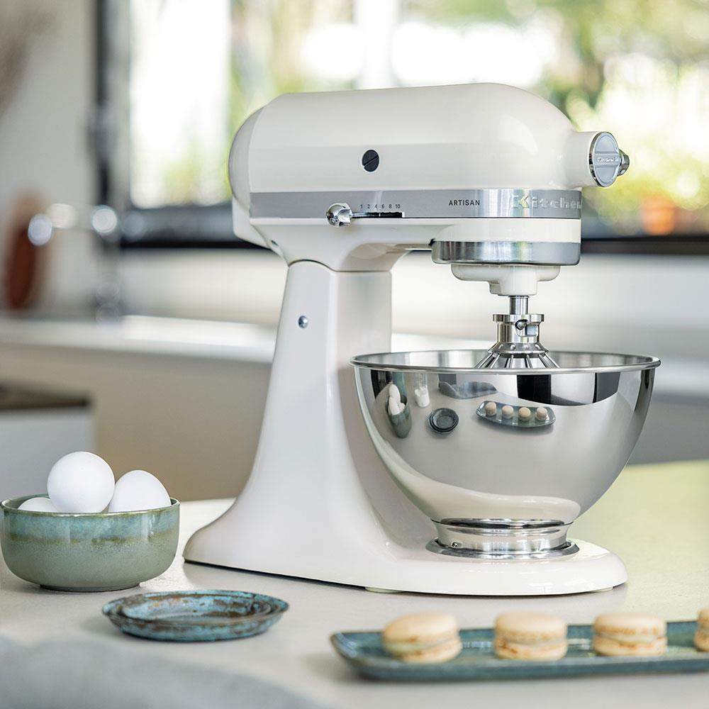 KitchenAid 3 L Paslanmaz Çelik KaseKitchenAid