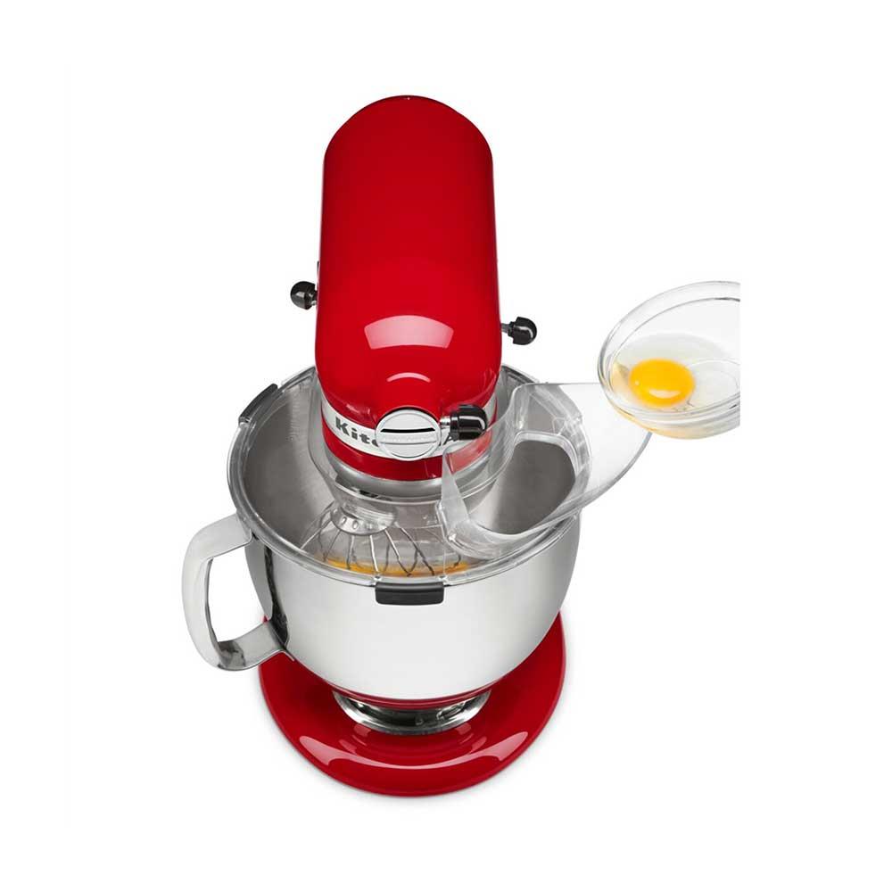 KitchenAid  4,3 L ve 4,8 L Stand Mikser Dökme KorumasıKitchenAid