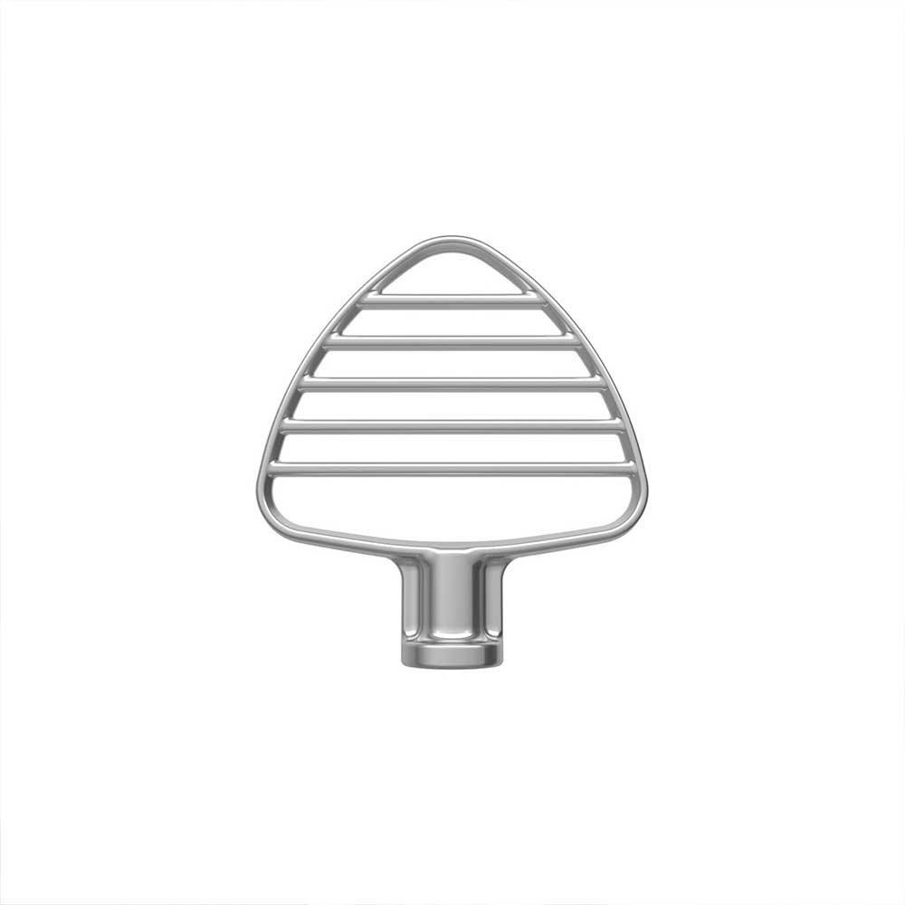 KitchenAid 4,8 L Stand Mikser Hamur Çırpıcısı ÇelikKitchenAid