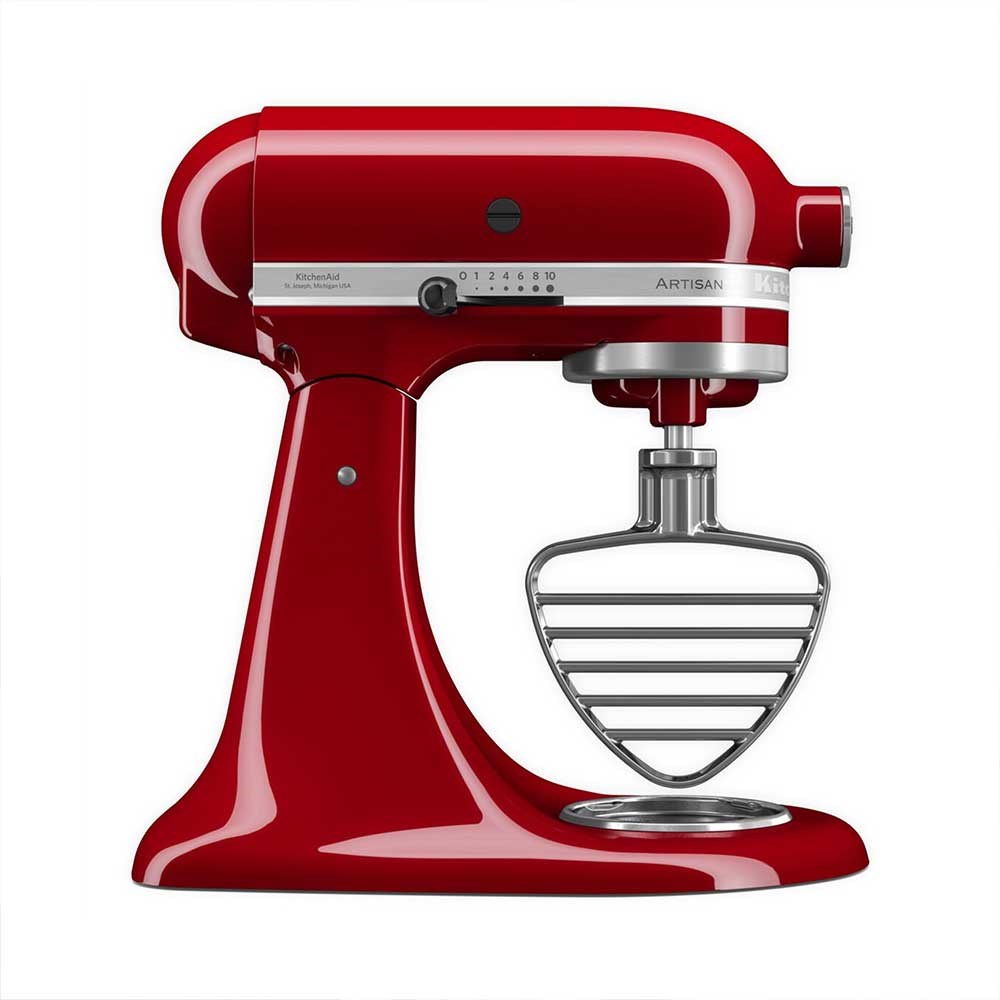 KitchenAid 4,8 L Stand Mikser Hamur Çırpıcısı ÇelikKitchenAid