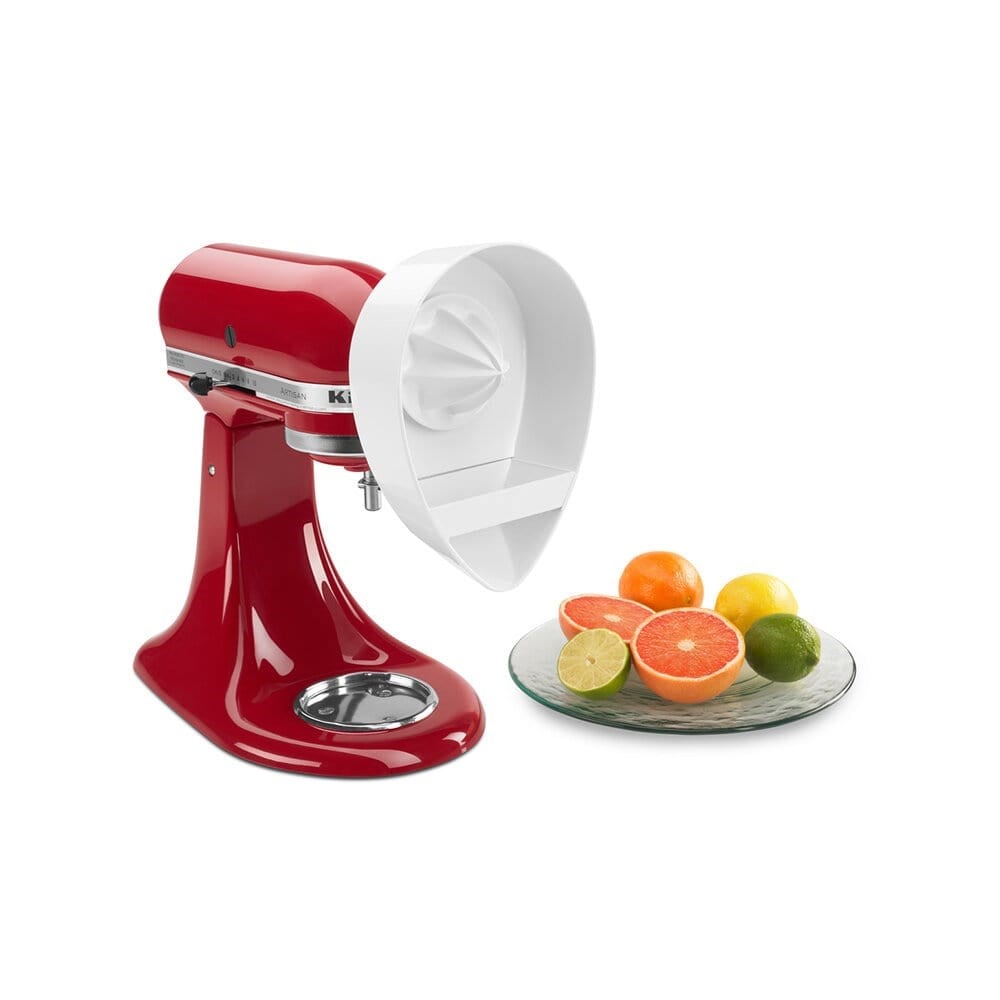 KitchenAid 5JE Narenciye Sıkma AksesuarıKitchenAid
