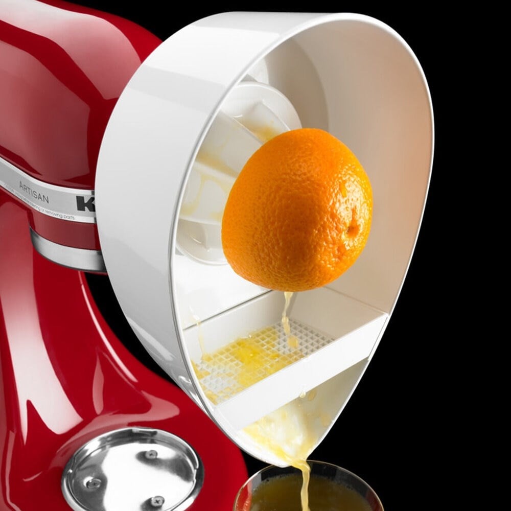 KitchenAid 5JE Narenciye Sıkma AksesuarıKitchenAid