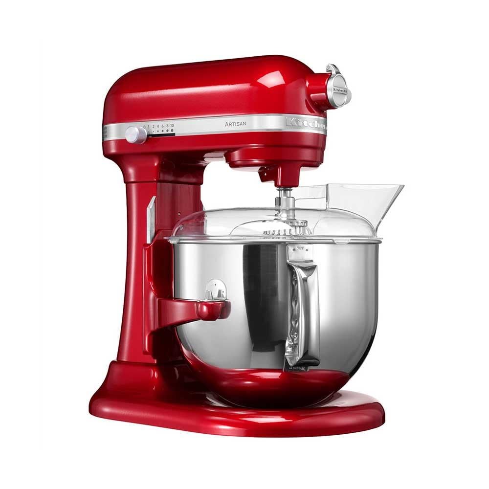 KitchenAid 5K7PS 6,9 L Stand Mikser İçin Dökme KorumasıKitchenAid