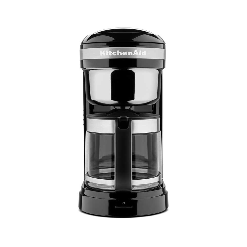 KitchenAid 5KCM1209EOB Filtre Kahve Makinesi Onyx BlackKitchenAid