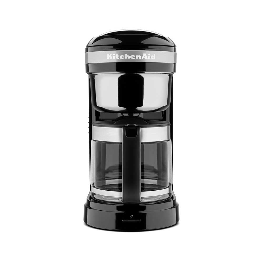 KitchenAid 5KCM1209EOB Filtre Kahve Makinesi Onyx BlackKitchenAid