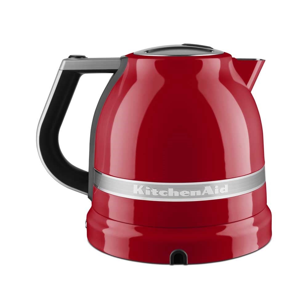 KitchenAid 5KEK1522ECA Artisan 1,5 L Su Isıtıcısı Candy AppleKitchenAid