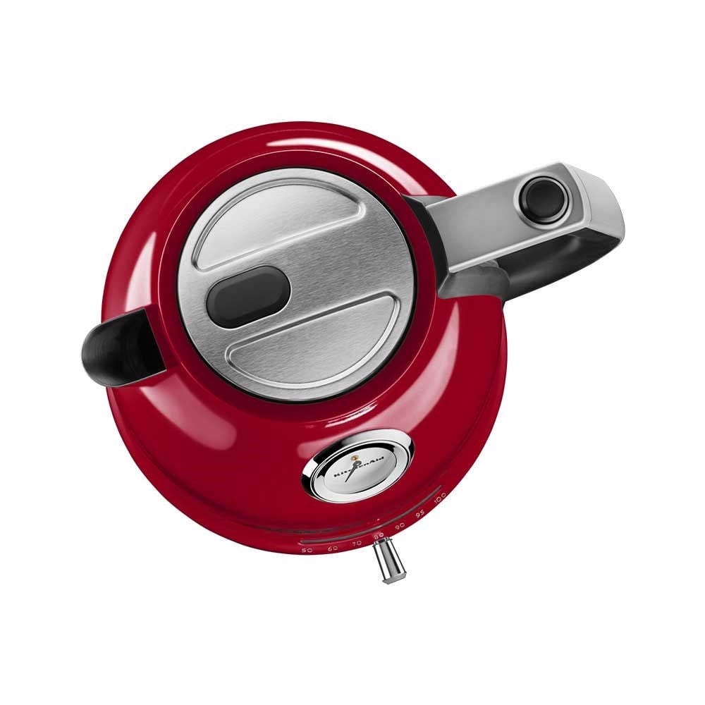 KitchenAid 5KEK1522ECA Artisan 1,5 L Su Isıtıcısı Candy AppleKitchenAid