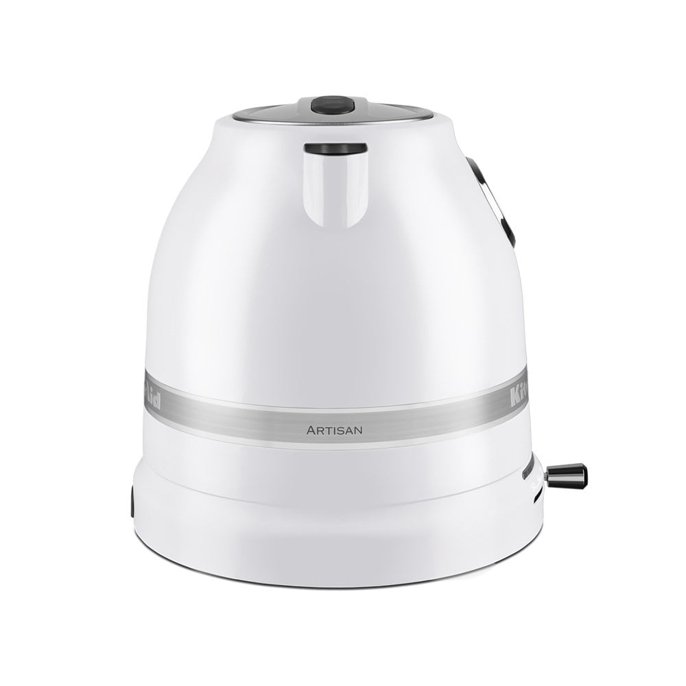 KitchenAid 5KEK1522EFP Artisan 1,5 L Su Isıtıcısı Frosted PearlKitchenAid