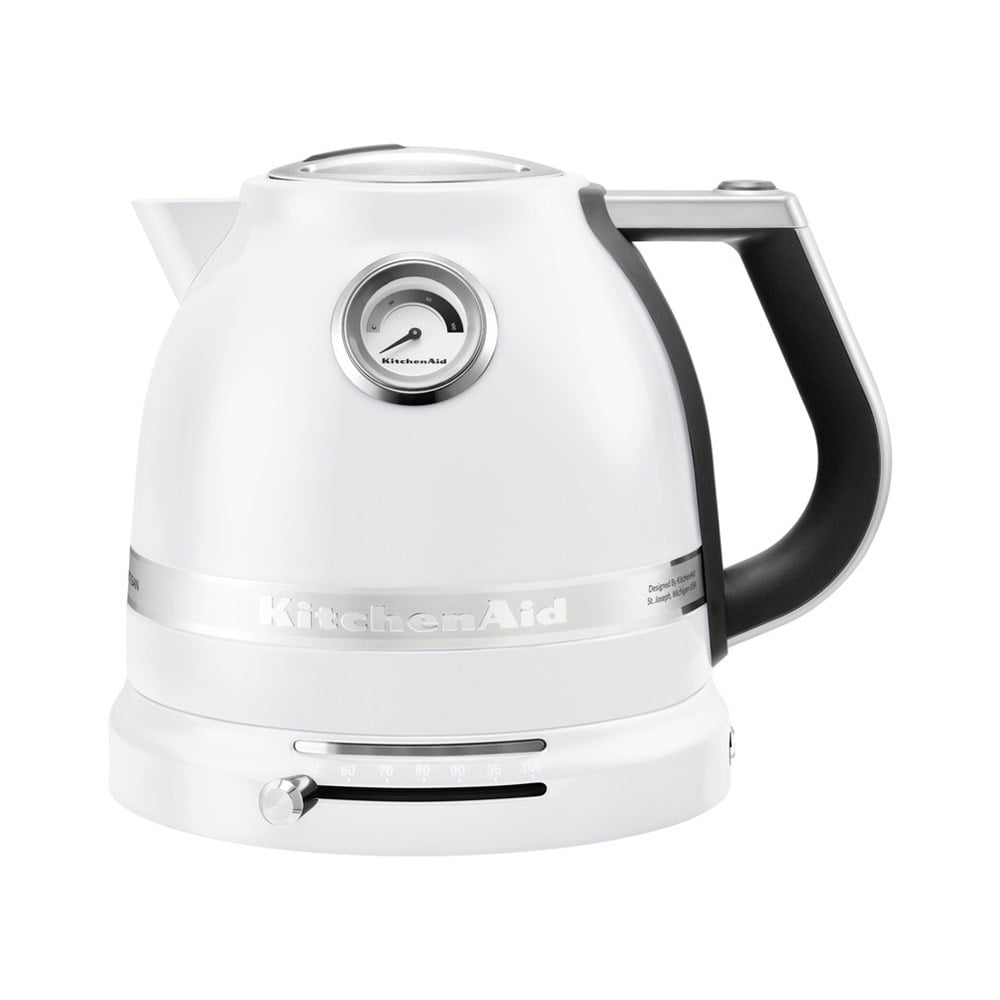 KitchenAid 5KEK1522EFP Artisan 1,5 L Su Isıtıcısı Frosted PearlKitchenAid