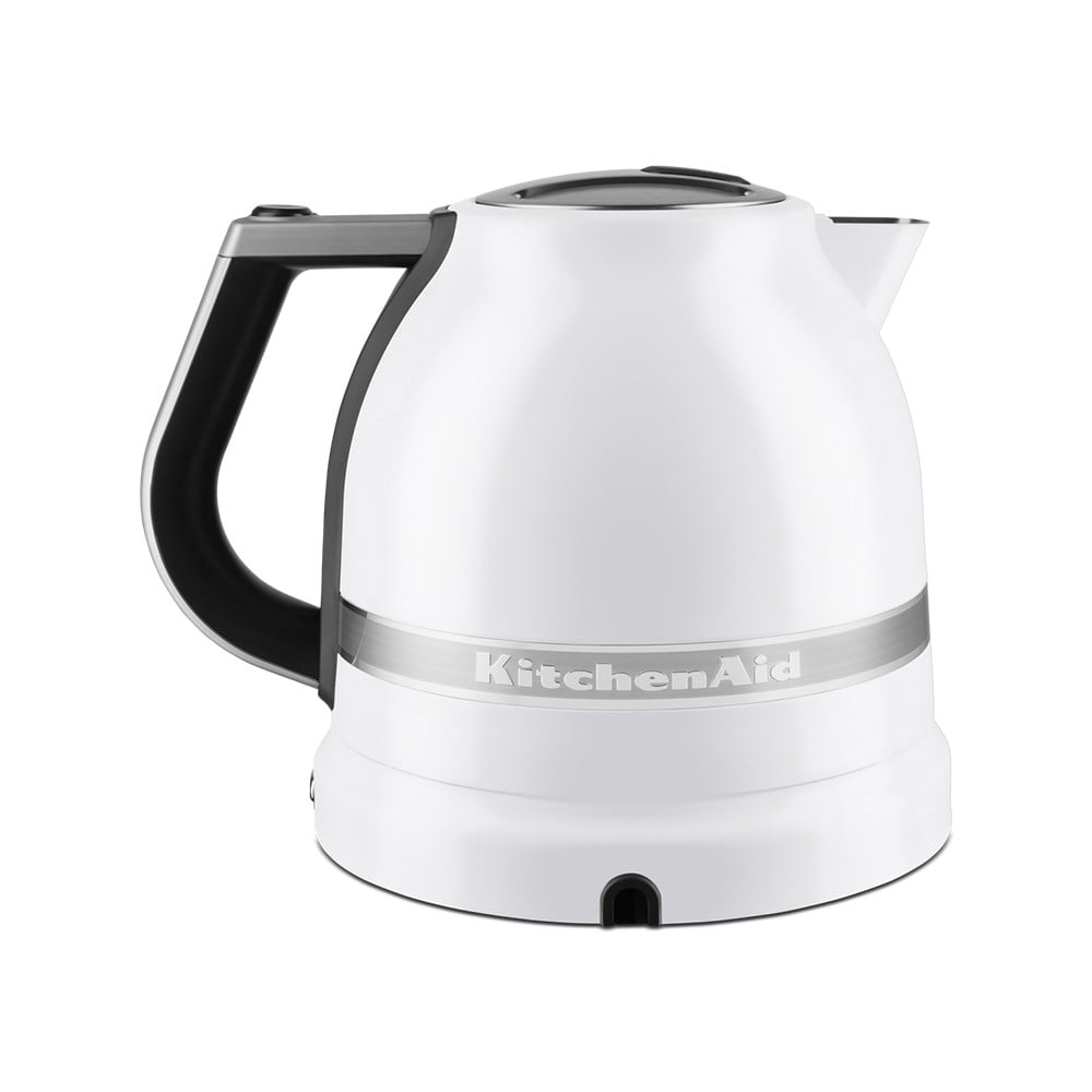 KitchenAid 5KEK1522EFP Artisan 1,5 L Su Isıtıcısı Frosted PearlKitchenAid