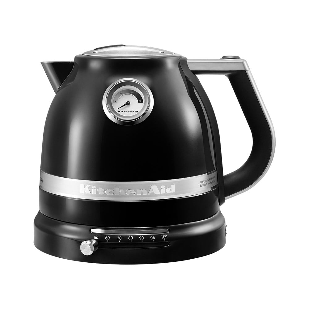 KitchenAid 5KEK1522EIB Artisan 1,5 L Su Isıtıcısı Ink BlueKitchenAid