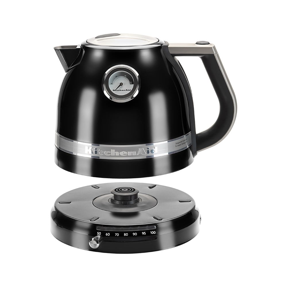 KitchenAid 5KEK1522EIB Artisan 1,5 L Su Isıtıcısı Ink BlueKitchenAid