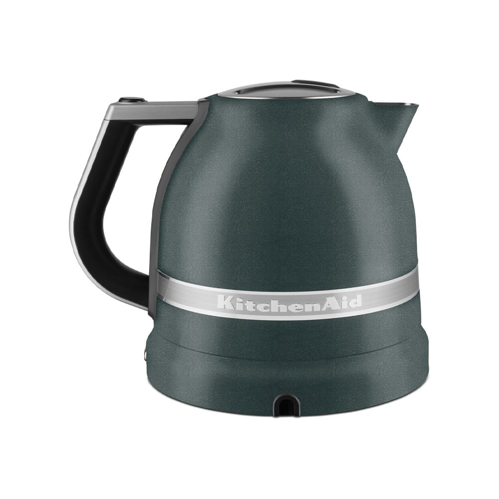 KitchenAid 5KEK1522EPP Artisan 1,5 L Su Isıtıcısı Pebbled PalmKitchenAid