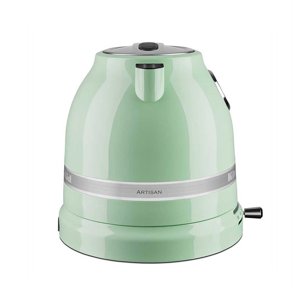 KitchenAid 5KEK1522EPT Artisan 1,5 L Su Isıtıcısı PistachioKitchenAid