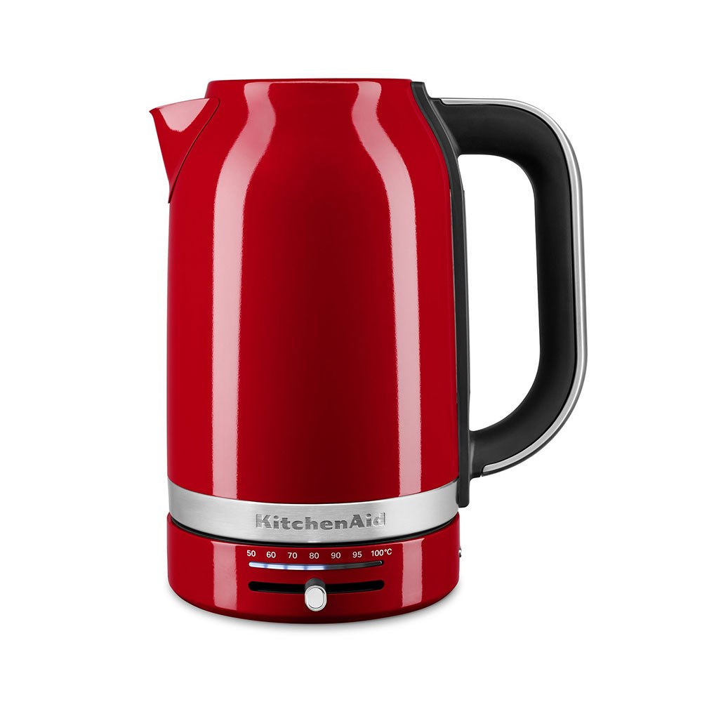 KitchenAid 5KEK1701EER 1,7 L Su Isıtıcısı Empire RedKitchenAid