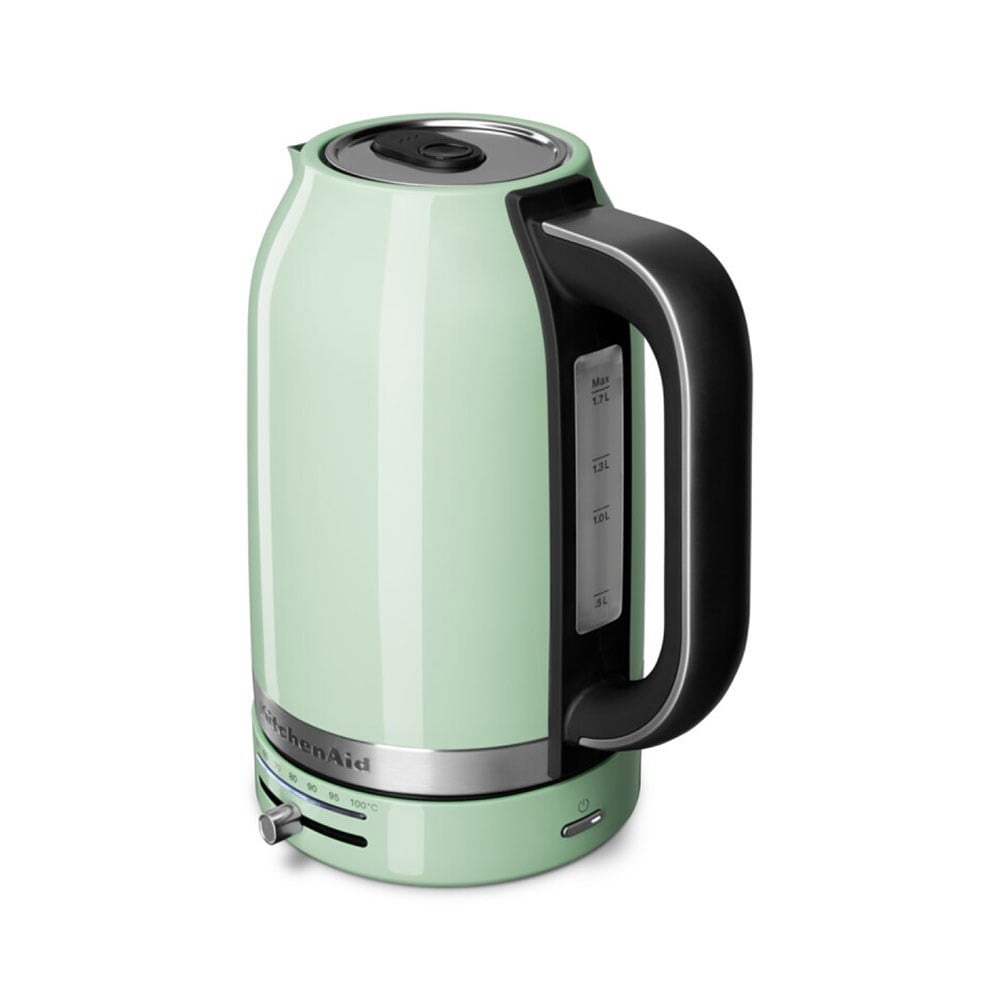 KitchenAid 5KEK1701EPT 1,7 L Su Isıtıcısı PistachioKitchenAid