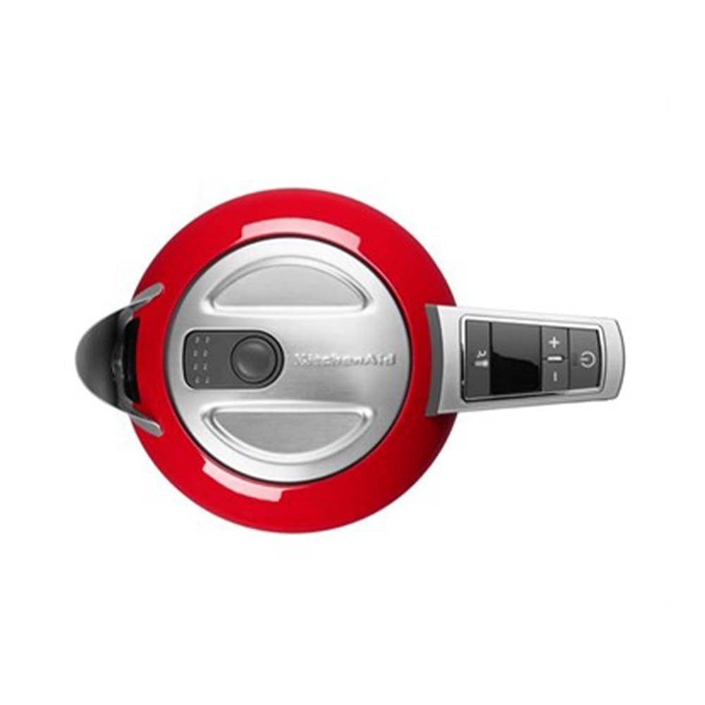 KitchenAid 5KEK1722EER 1,7 L Su Isıtıcısı Empire RedKitchenAid