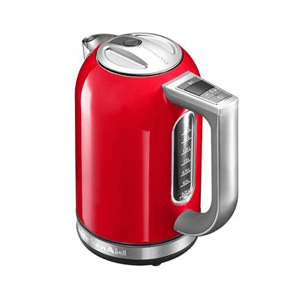 KitchenAid 5KEK1722EER 1,7 L Su Isıtıcısı Empire RedKitchenAid