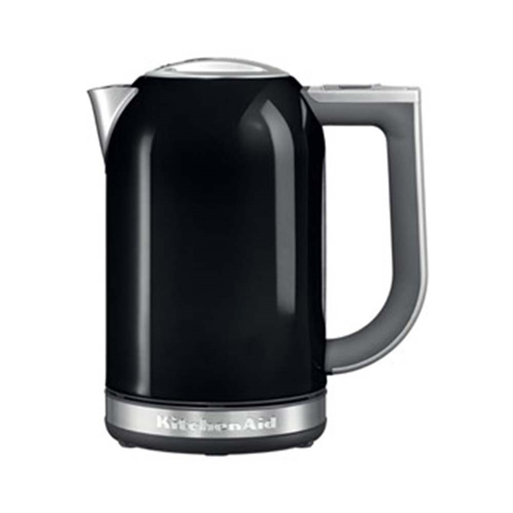 KitchenAid 5KEK1722EOB 1,7 L Su Isıtıcısı Onyx BlackKitchenAid