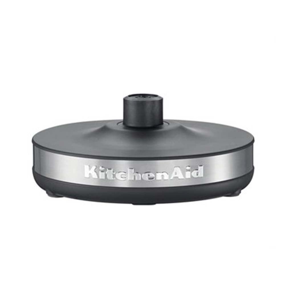 KitchenAid 5KEK1722EOB 1,7 L Su Isıtıcısı Onyx BlackKitchenAid