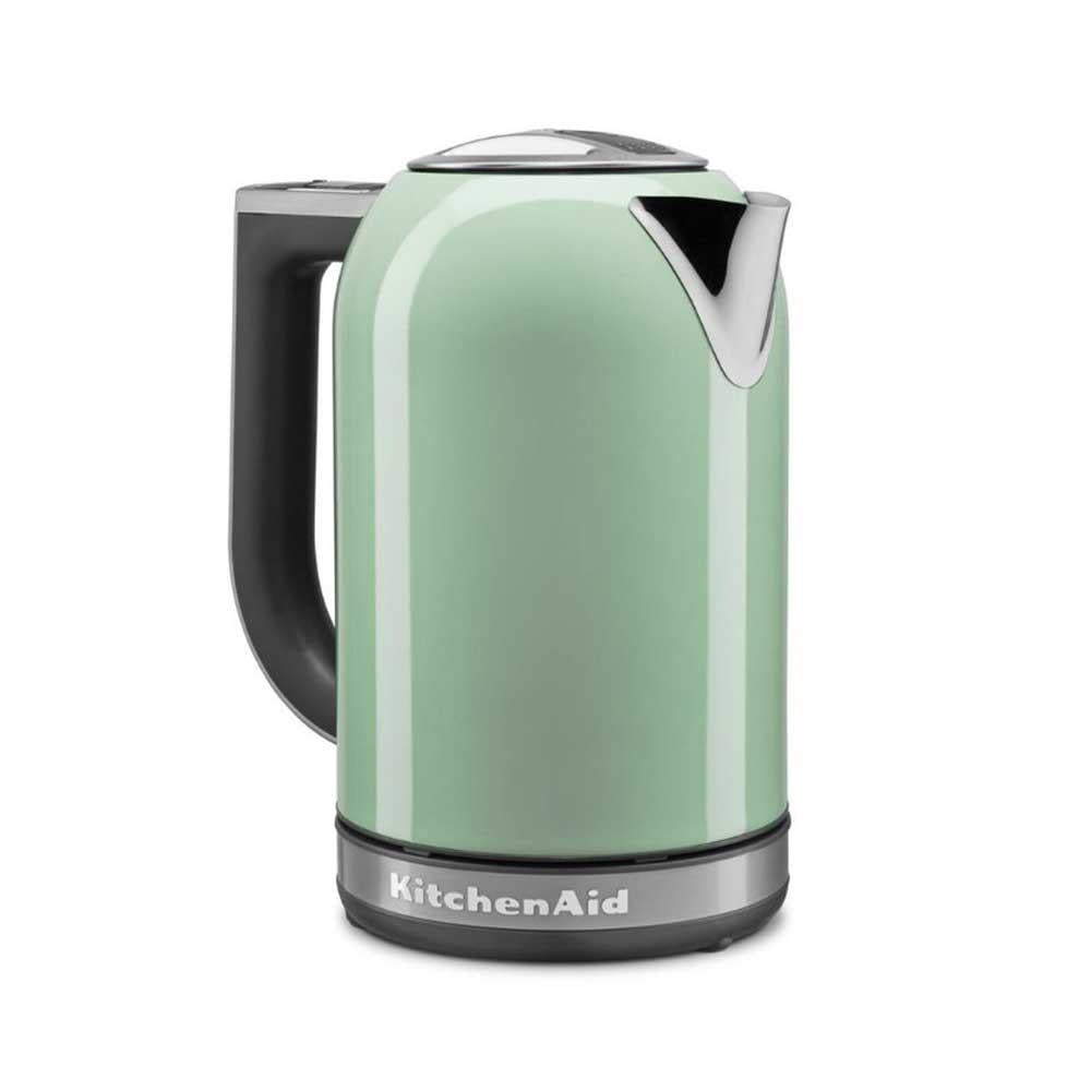 KitchenAid 5KEK1722EPT 1,7 L Su Istıcısı PistachioKitchenAid