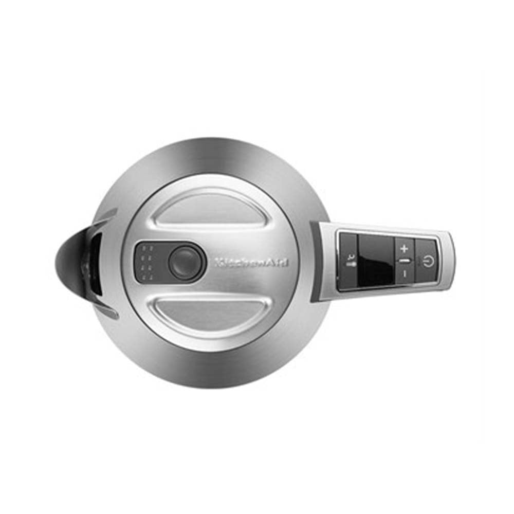 KitchenAid 5KEK1722ESX 1,7 L Su Isıtıcısı InoxKitchenAid