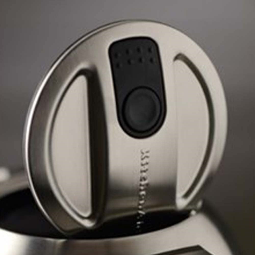 KitchenAid 5KEK1722ESX 1,7 L Su Isıtıcısı InoxKitchenAid