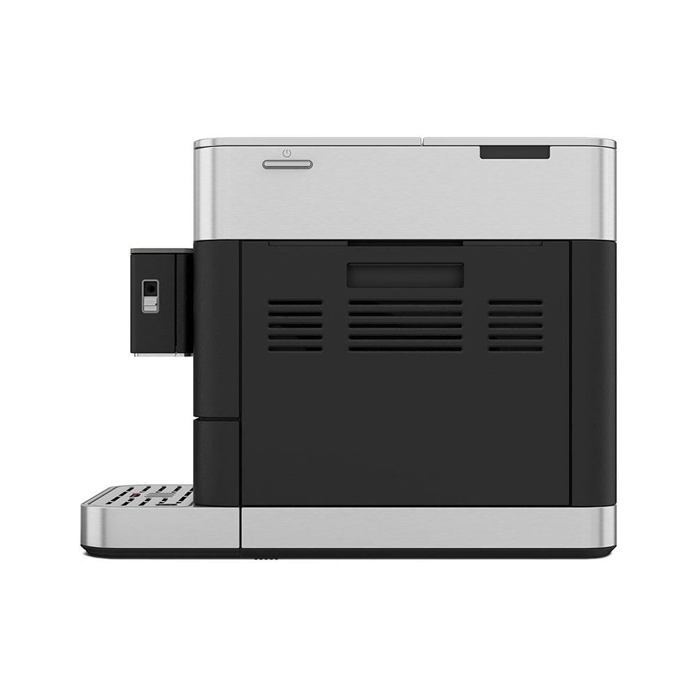 KitchenAid 5KES8556EBK Tam Otomatik Espresso Makinesi KF6 Cast Iron BlackKitchenAid