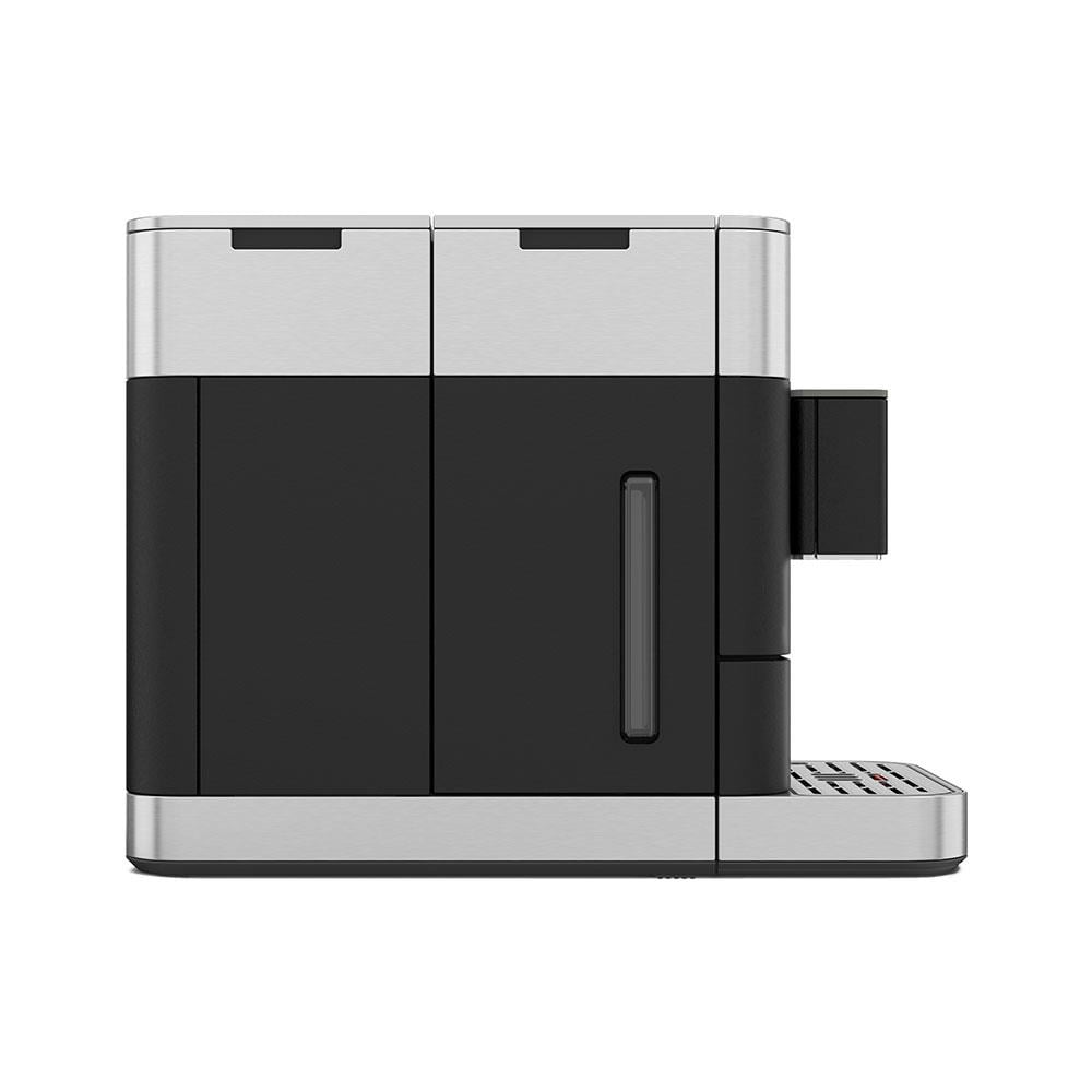 KitchenAid 5KES8556EBK Tam Otomatik Espresso Makinesi KF6 Cast Iron BlackKitchenAid