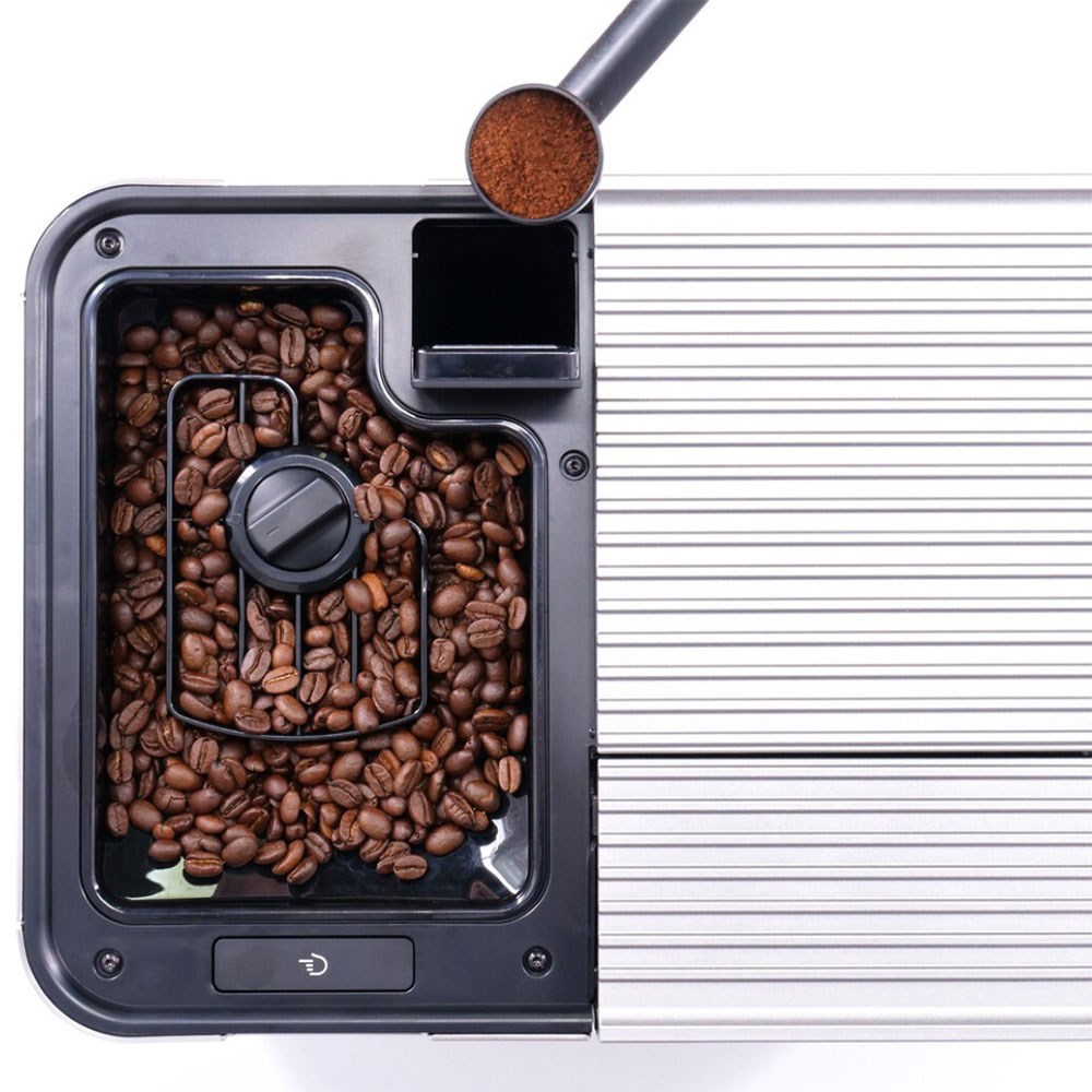 KitchenAid 5KES8558EJP Tam Otomatik Espresso Makinesi KF8 JuniperKitchenAid