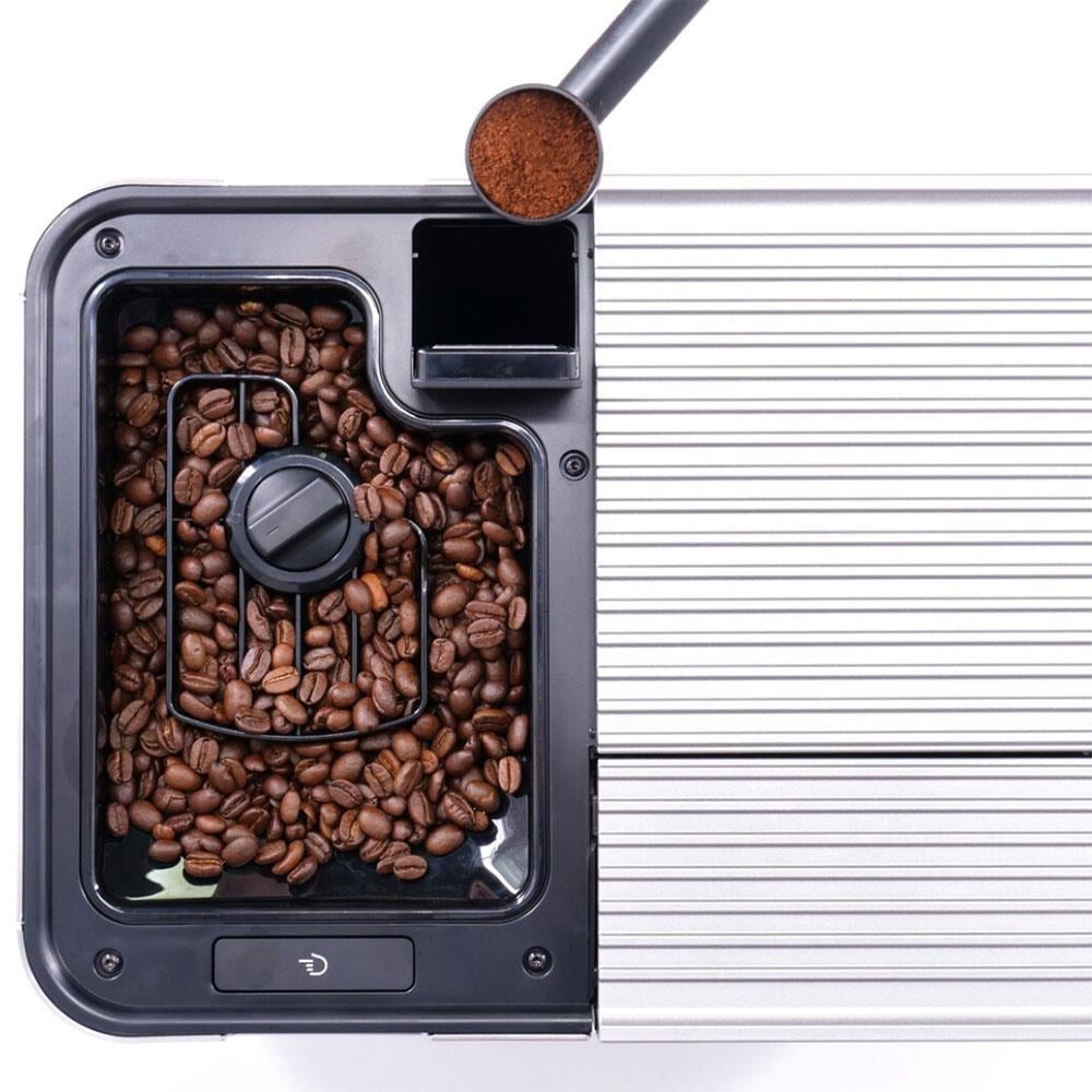 KitchenAid 5KES8558EJP Tam Otomatik Espresso Makinesi KF8 JuniperKitchenAid