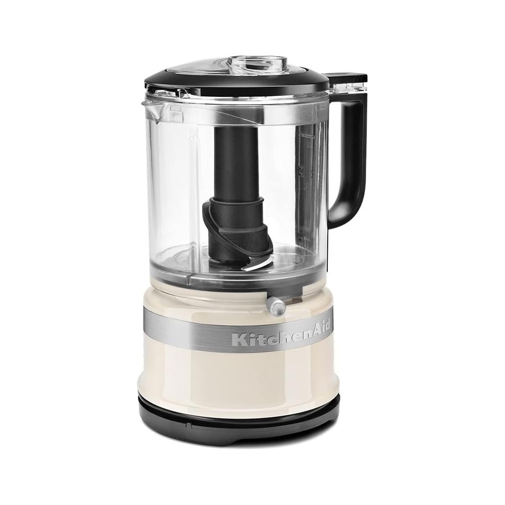 Kitchenaid 5KFC0516EAC 1,19 L Mutfak Robotu Almond CreamKitchenAid
