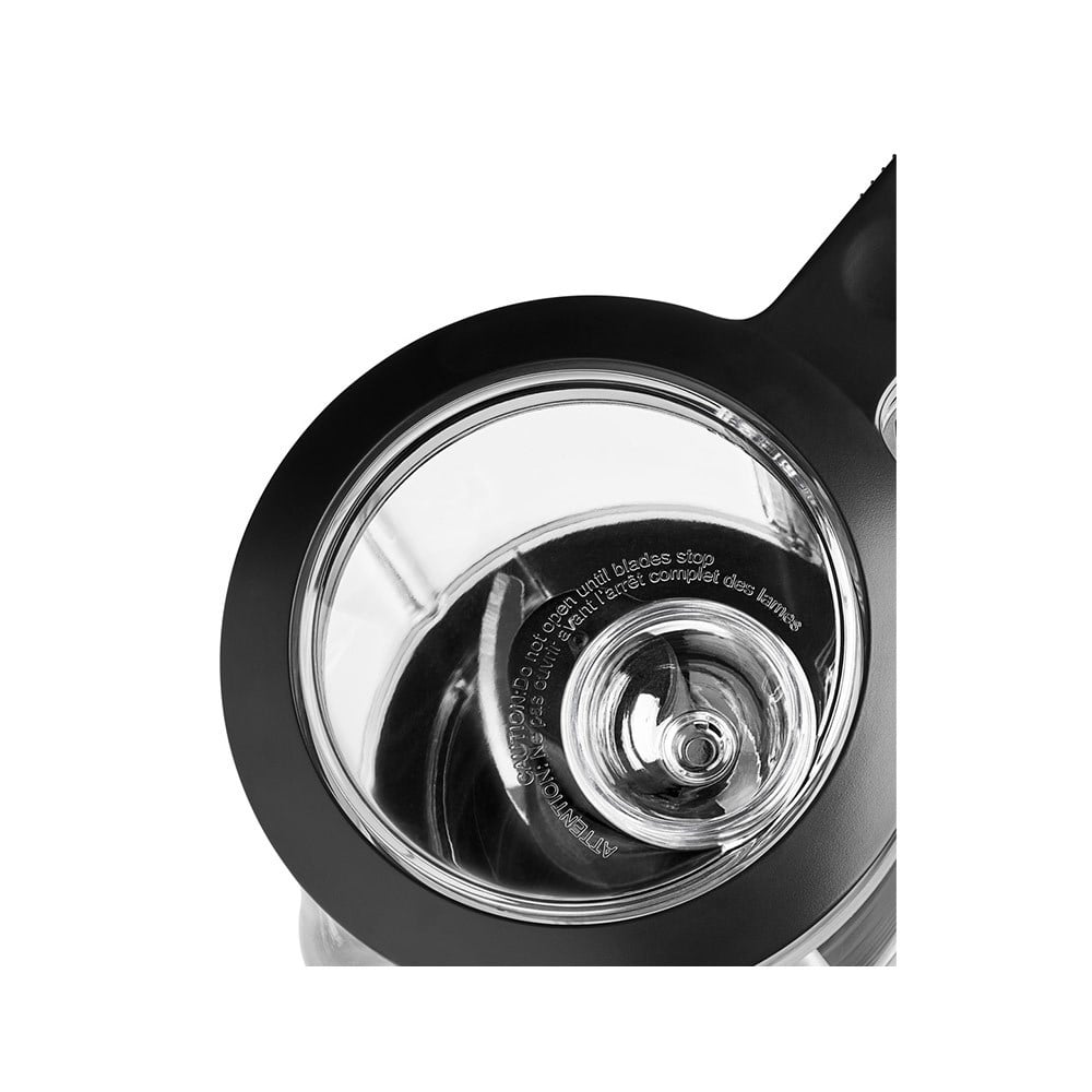 KitchenAid 5KFC0516EER 1,19 L Mutfak Robotu Empire RedKitchenAid