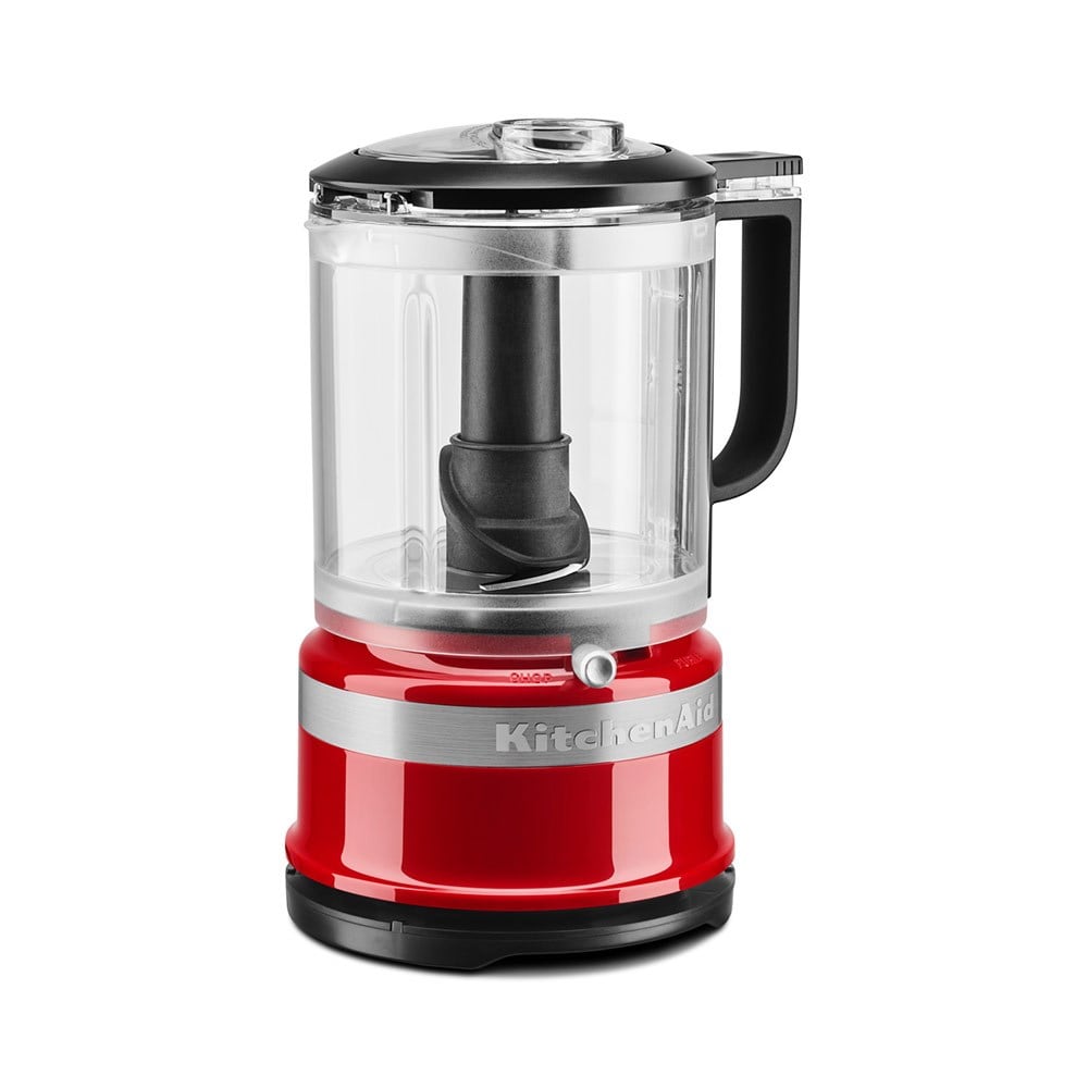 KitchenAid 5KFC0516EER 1,19 L Mutfak Robotu Empire RedKitchenAid