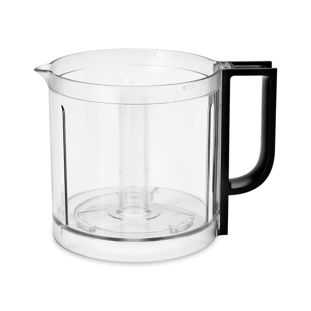 KitchenAid 5KFC0516EER 1,19 L Mutfak Robotu Empire RedKitchenAid